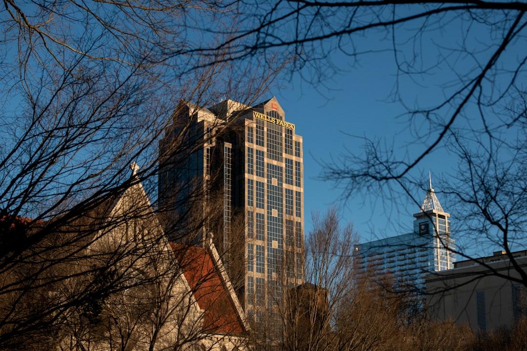 Exploring Raleigh: Uncovering the 27601 Zip Code